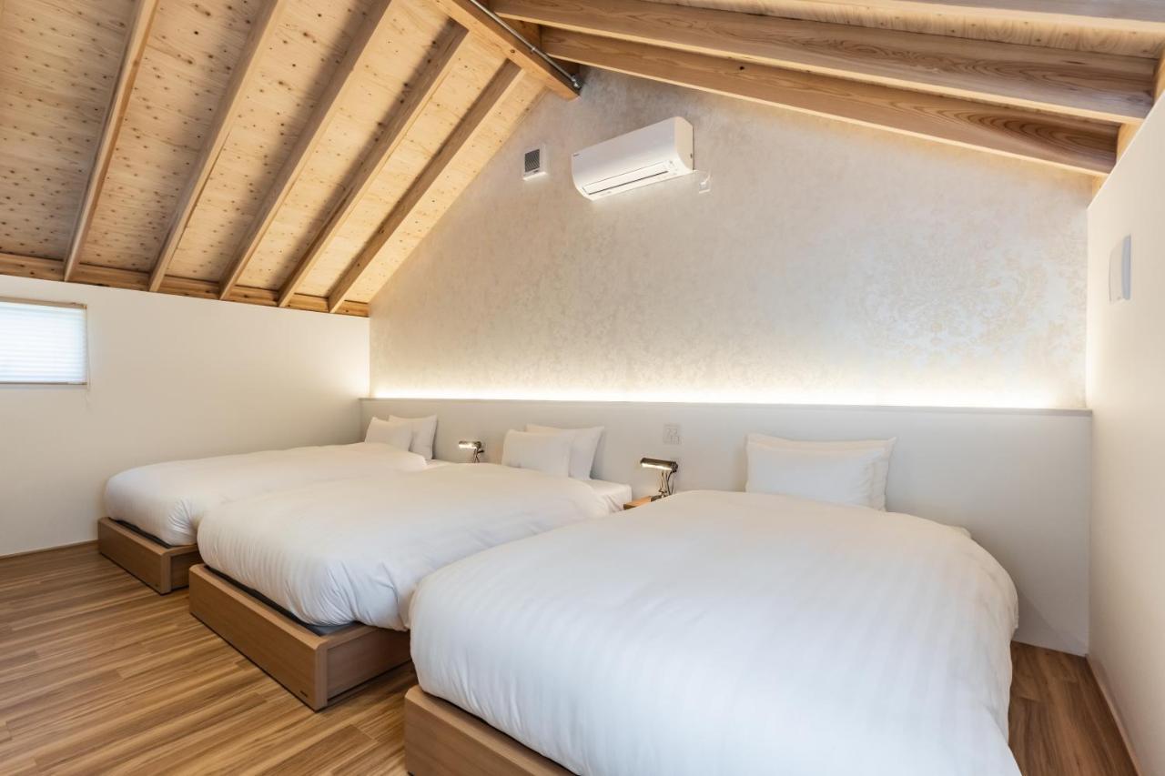 Nihon Iro Villa Шидзуока Екстериор снимка