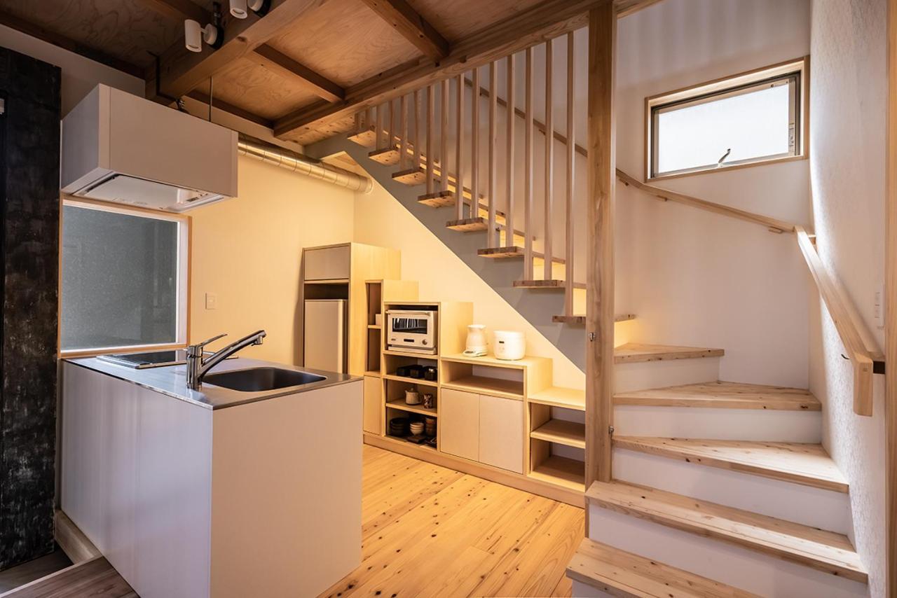 Nihon Iro Villa Шидзуока Екстериор снимка