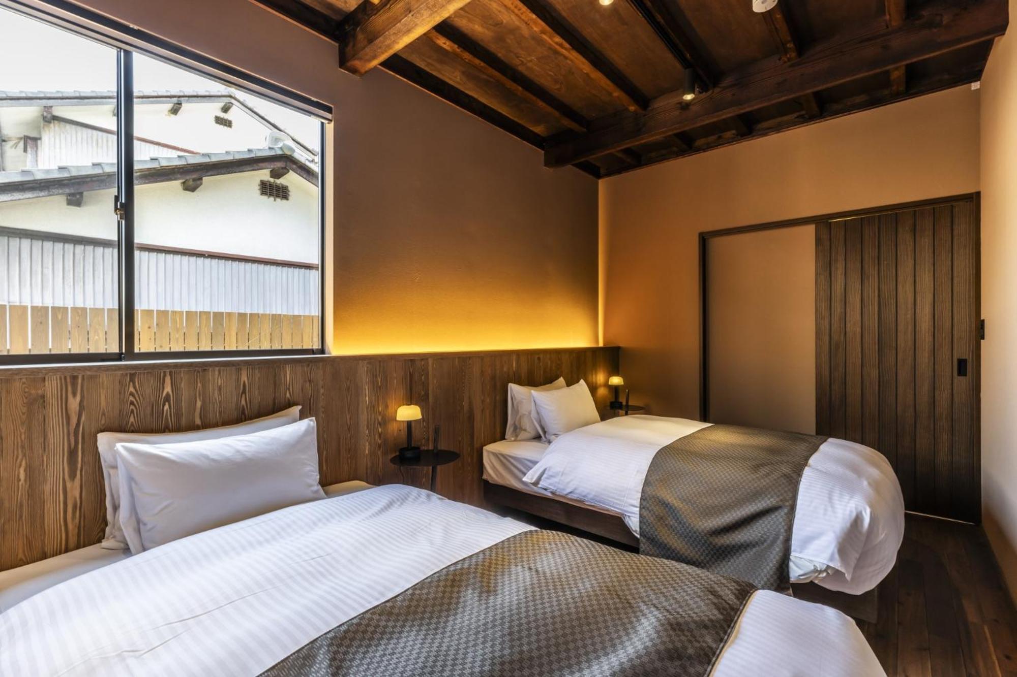 Nihon Iro Villa Шидзуока Екстериор снимка