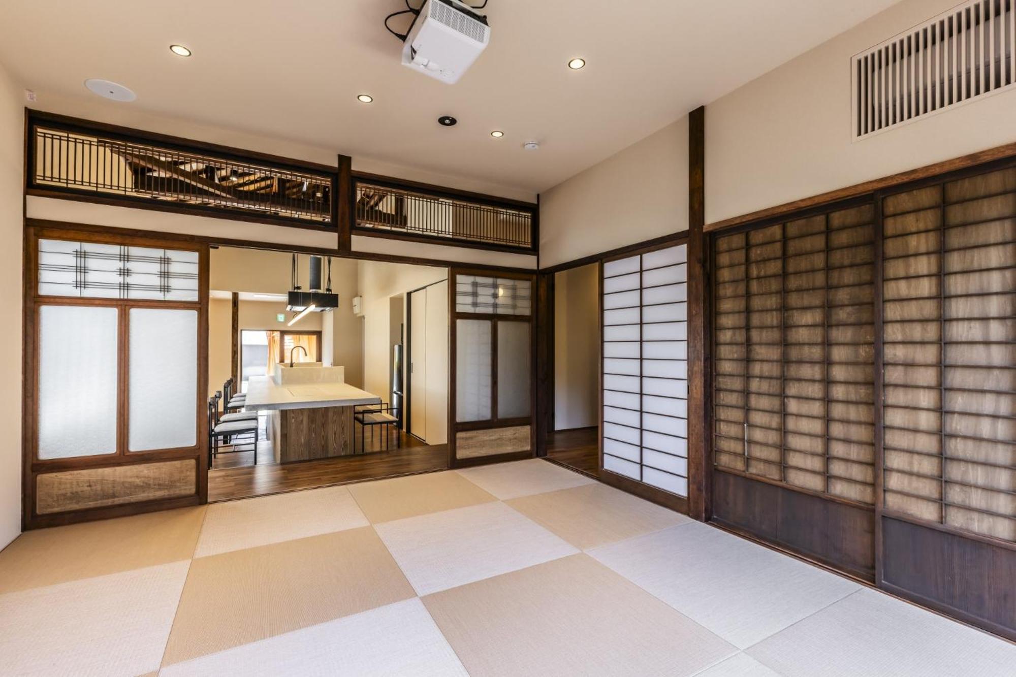Nihon Iro Villa Шидзуока Екстериор снимка