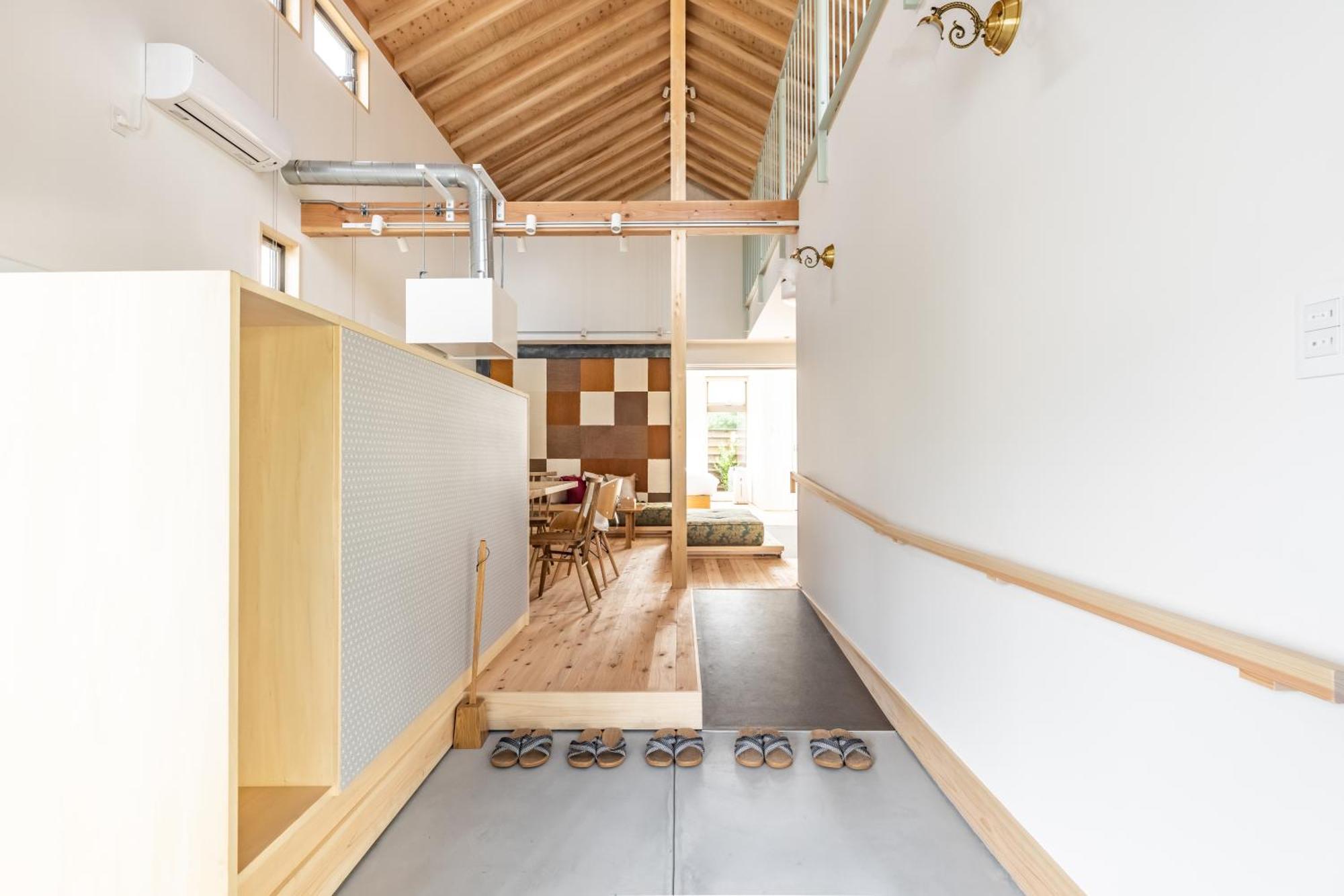 Nihon Iro Villa Шидзуока Екстериор снимка