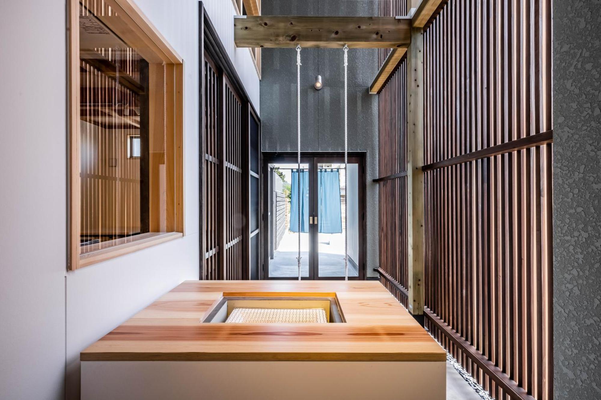 Nihon Iro Villa Шидзуока Екстериор снимка