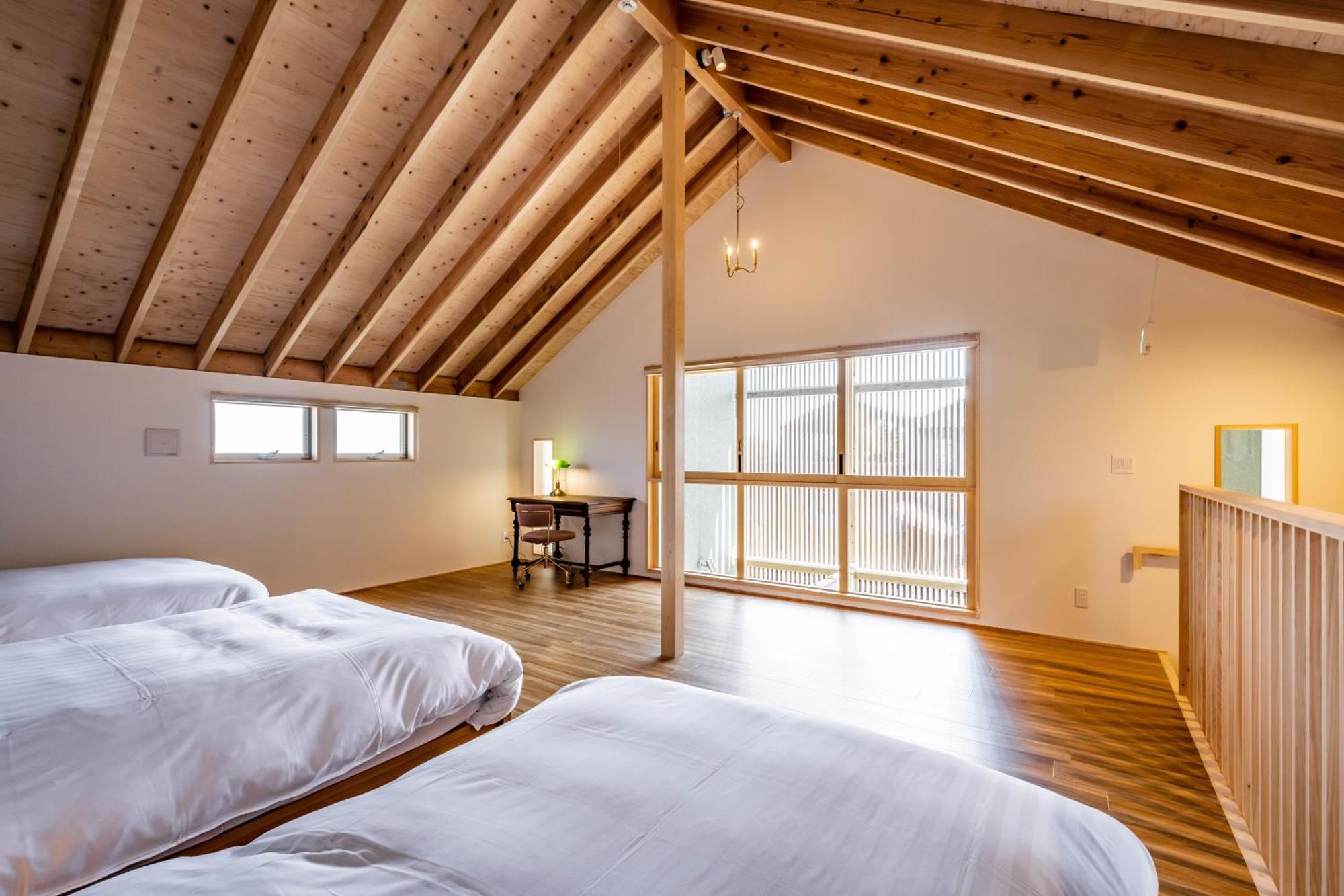 Nihon Iro Villa Шидзуока Екстериор снимка