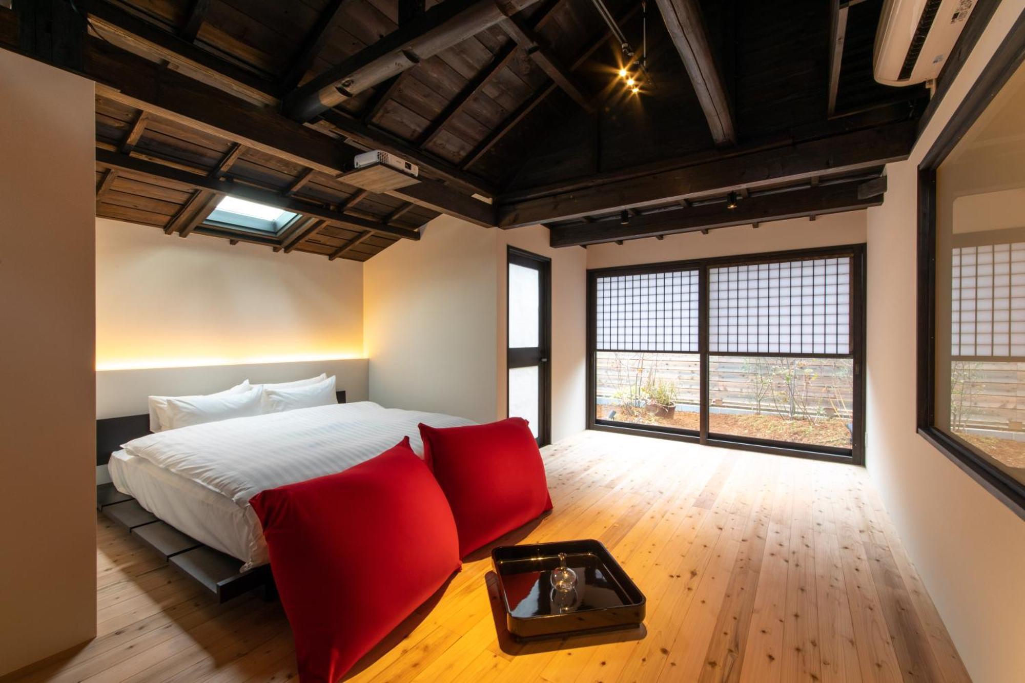 Nihon Iro Villa Шидзуока Екстериор снимка