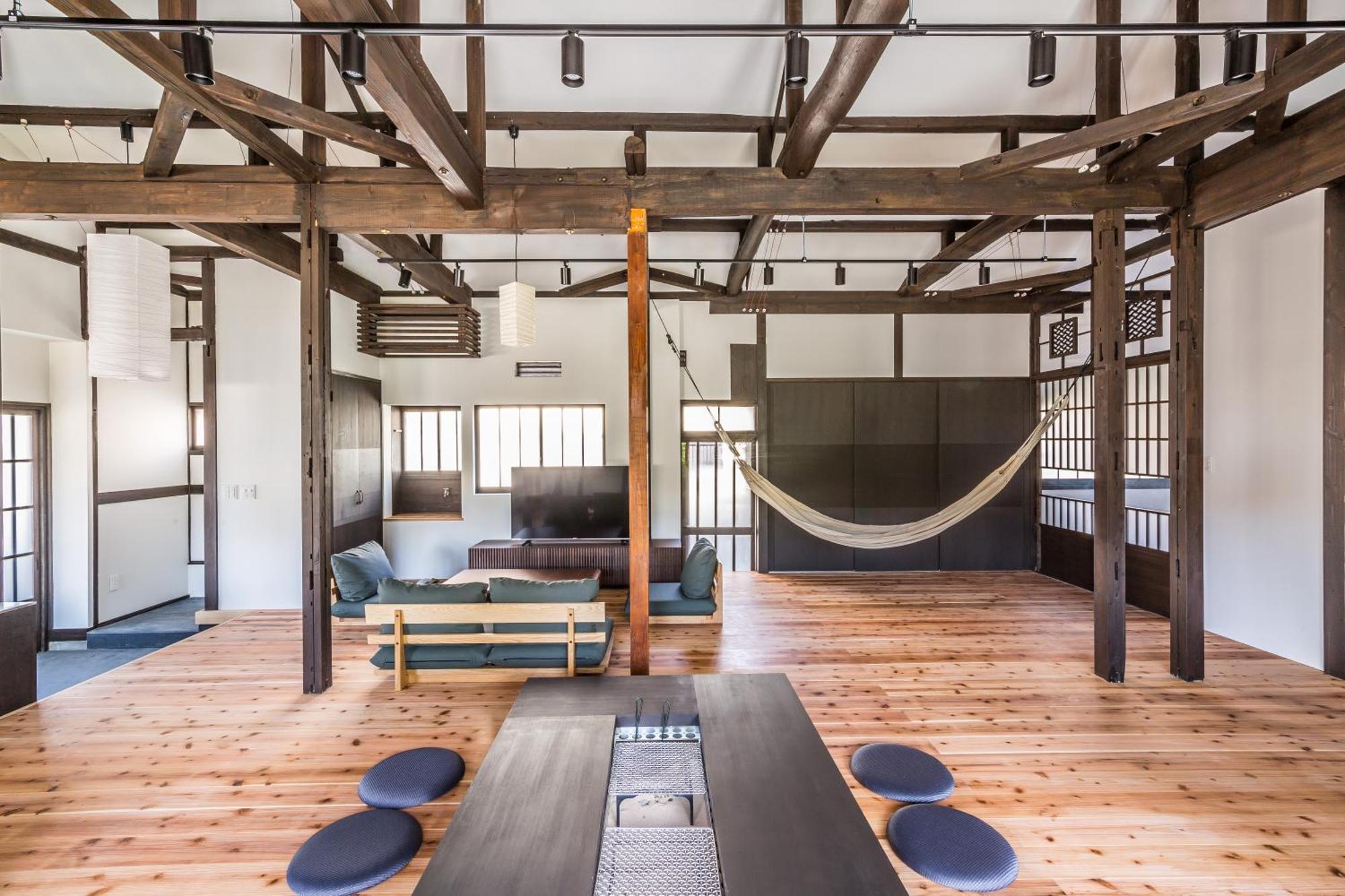 Nihon Iro Villa Шидзуока Екстериор снимка