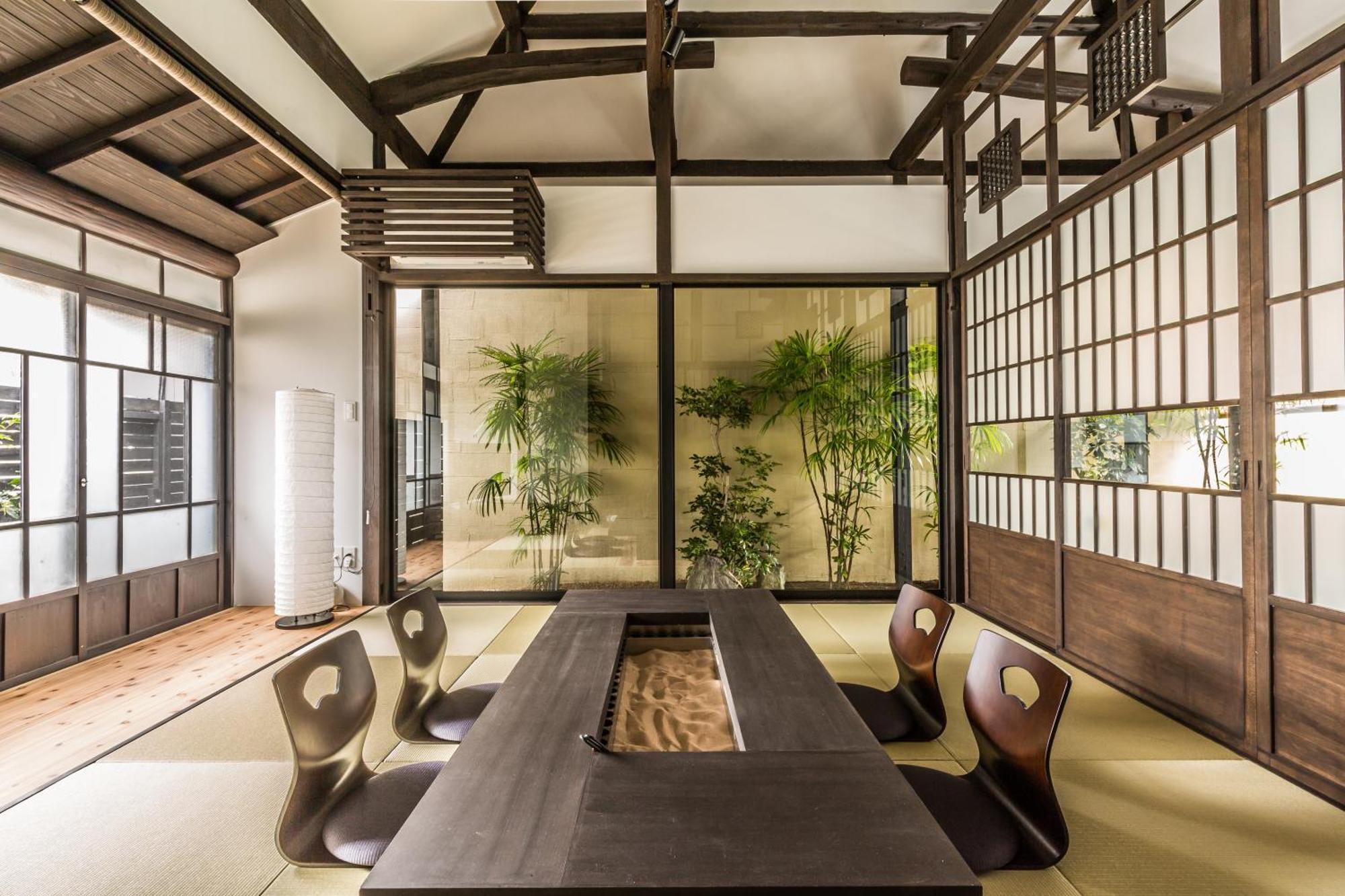 Nihon Iro Villa Шидзуока Екстериор снимка