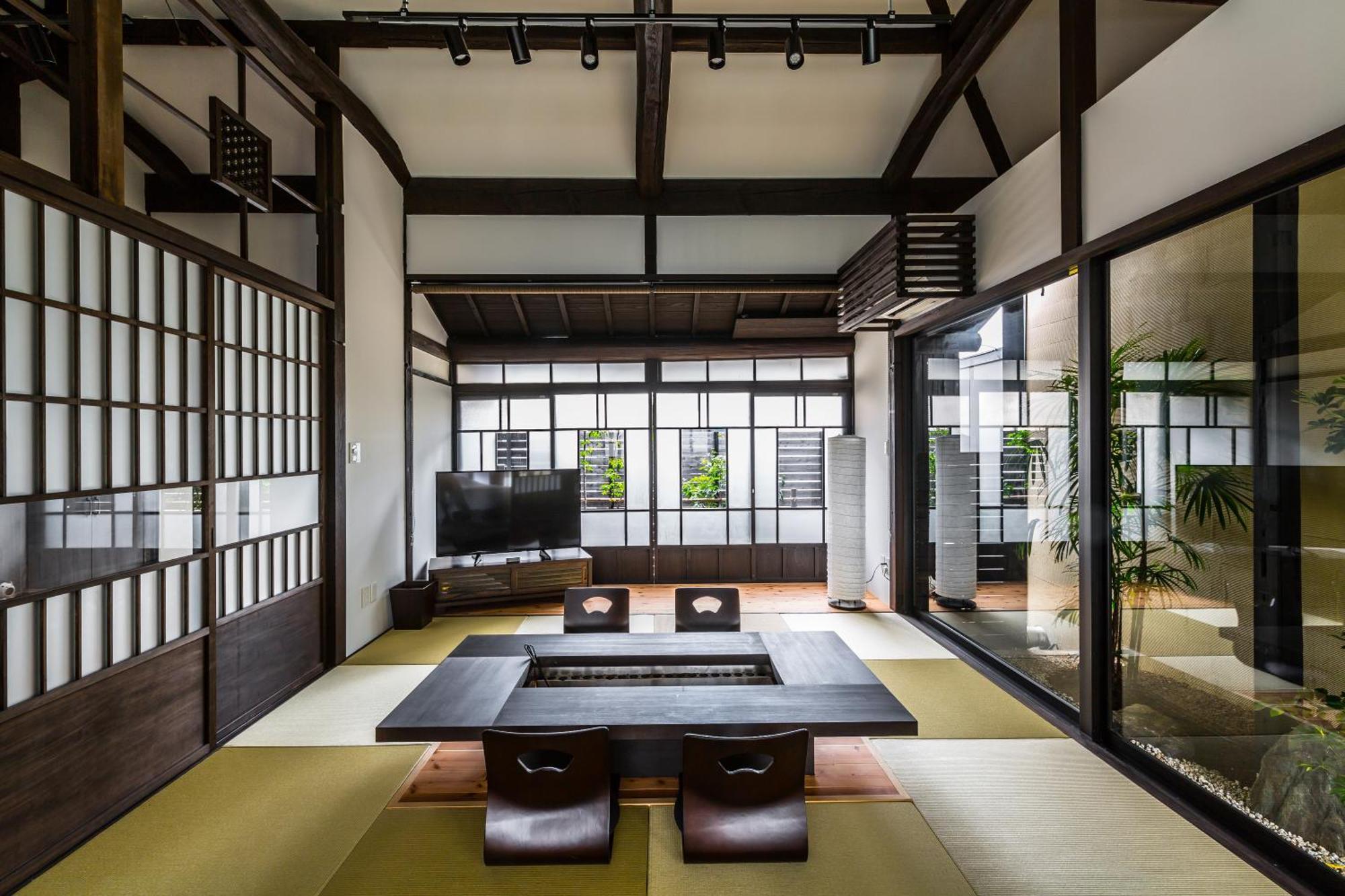 Nihon Iro Villa Шидзуока Екстериор снимка