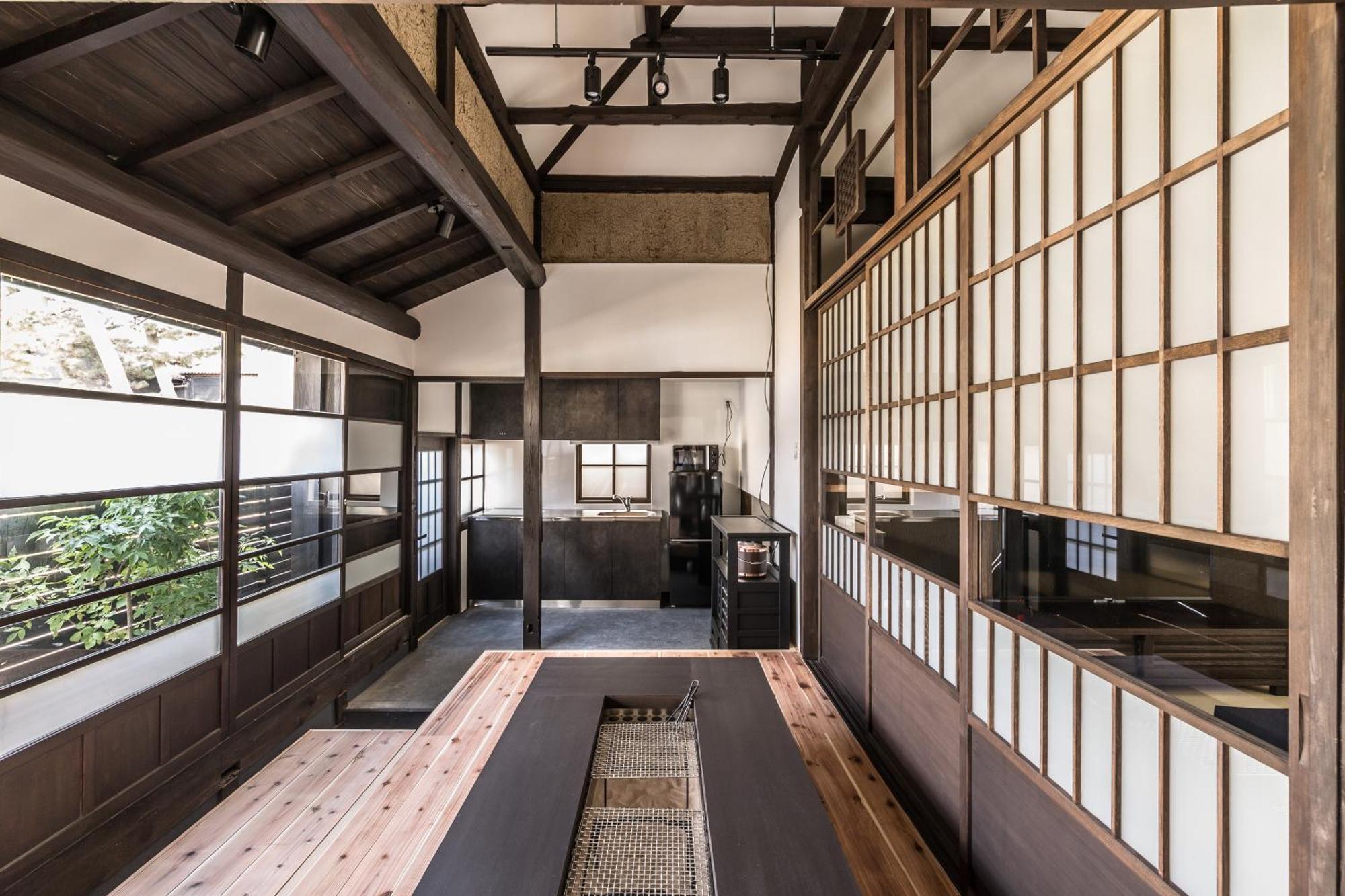Nihon Iro Villa Шидзуока Екстериор снимка
