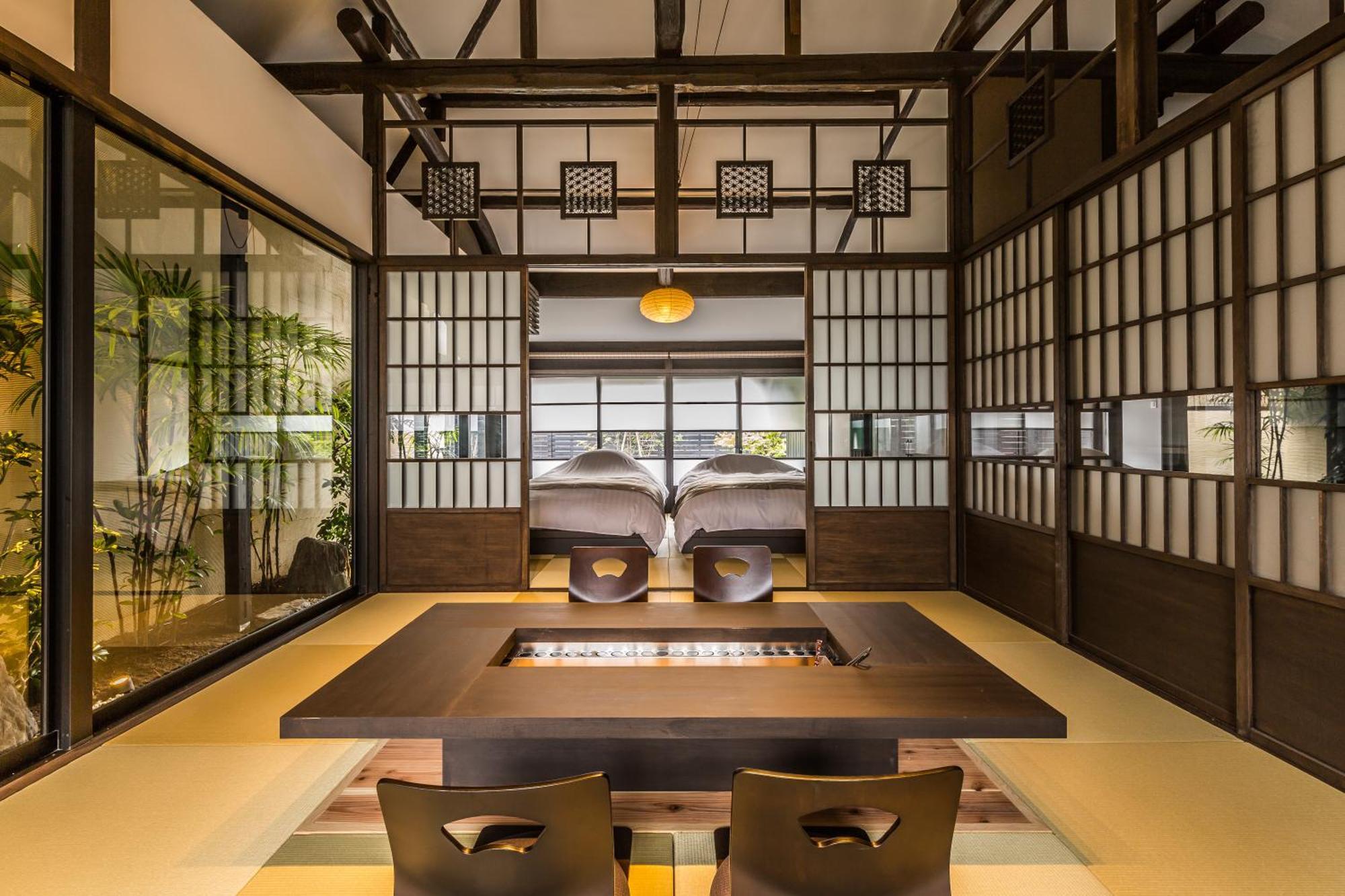 Nihon Iro Villa Шидзуока Екстериор снимка