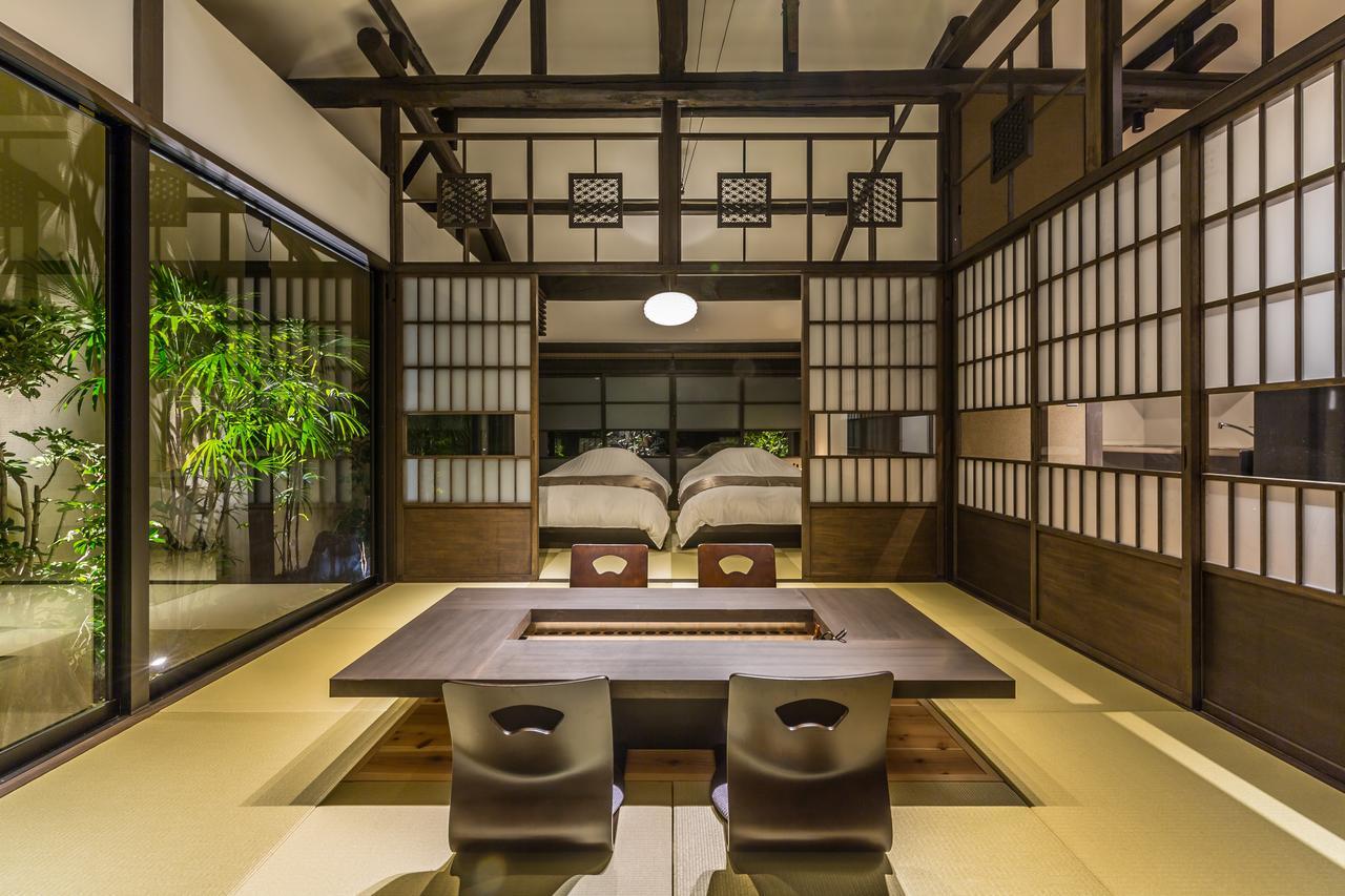 Nihon Iro Villa Шидзуока Екстериор снимка