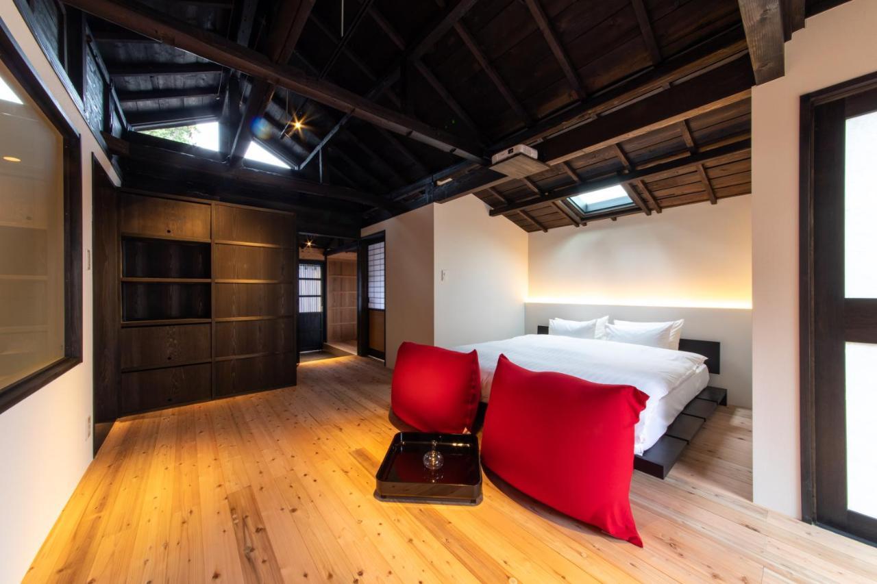 Nihon Iro Villa Шидзуока Екстериор снимка
