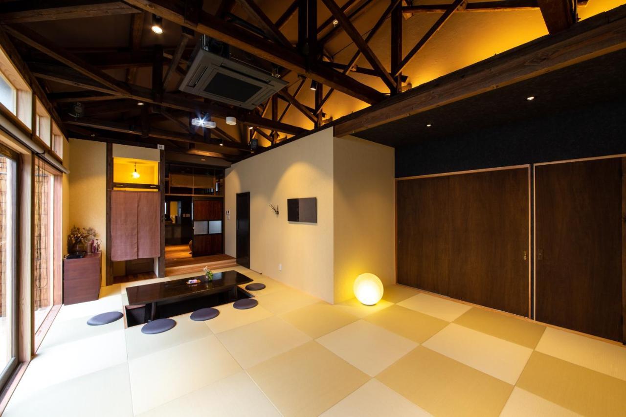 Nihon Iro Villa Шидзуока Екстериор снимка